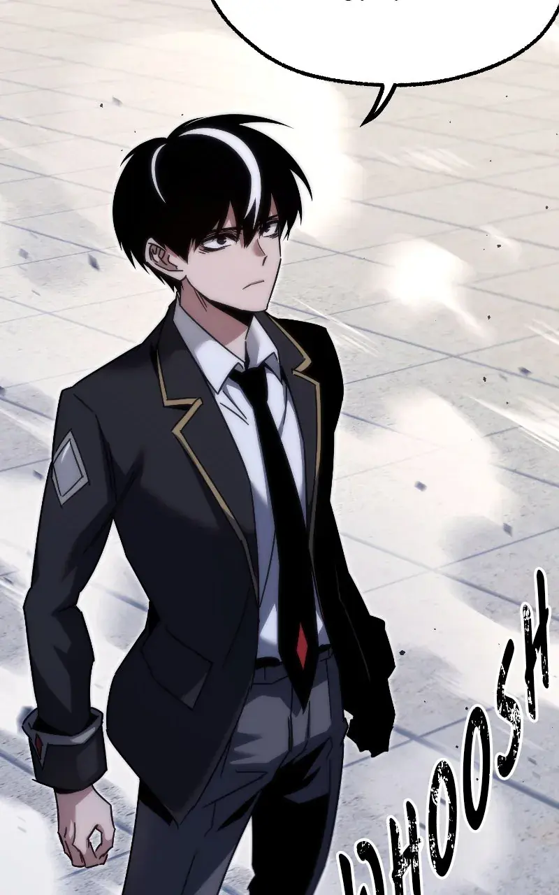 The Academy Sashimi Sword Master Chapter 17 Page 90