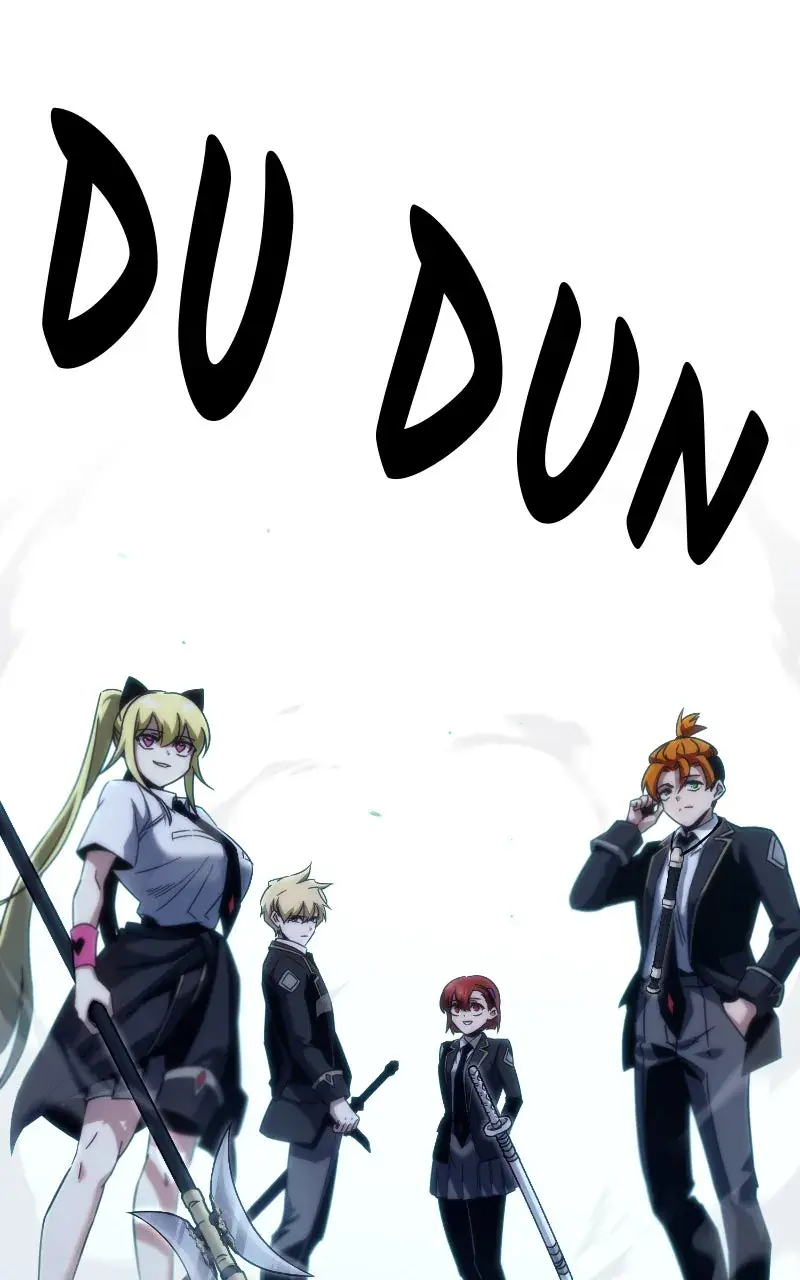 The Academy Sashimi Sword Master Chapter 17 Page 93