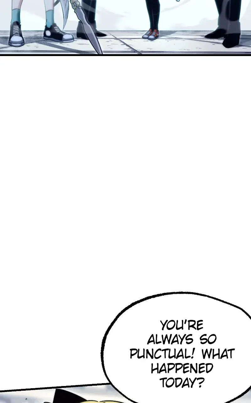 The Academy Sashimi Sword Master Chapter 17 Page 94