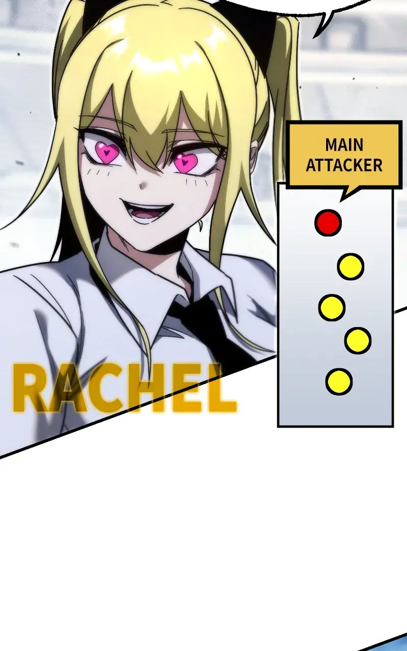 The Academy Sashimi Sword Master Chapter 17 Page 95