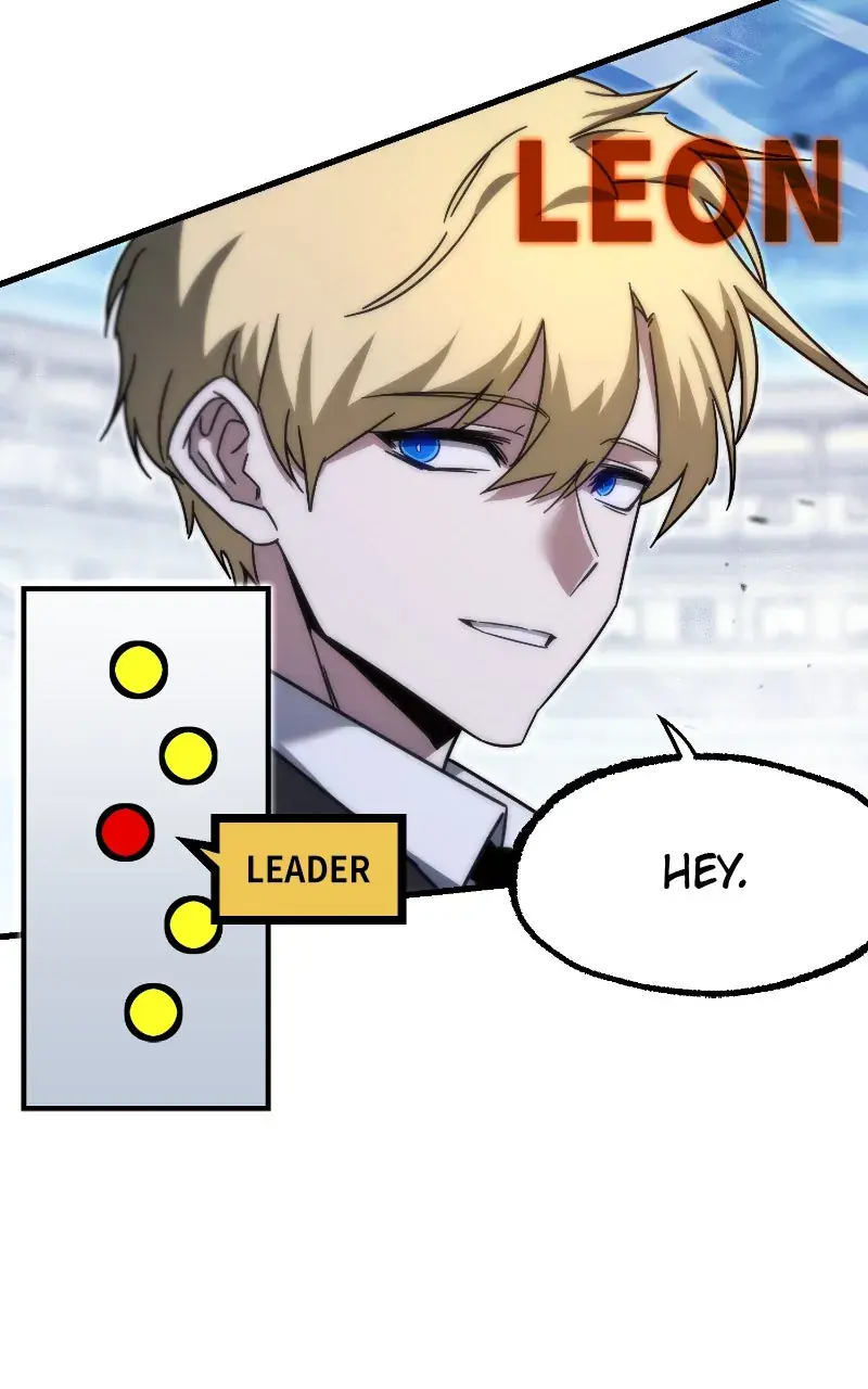 The Academy Sashimi Sword Master Chapter 17 Page 96