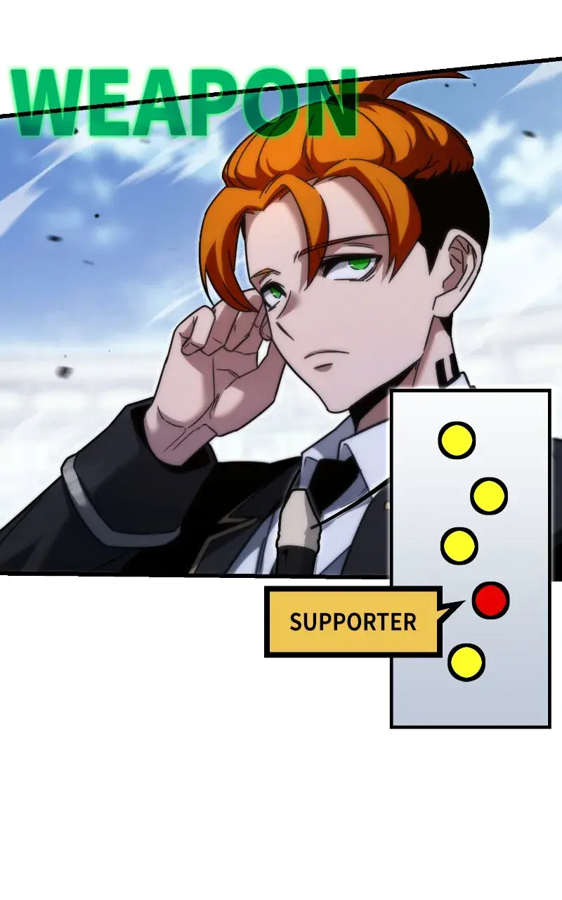 The Academy Sashimi Sword Master Chapter 17 Page 97