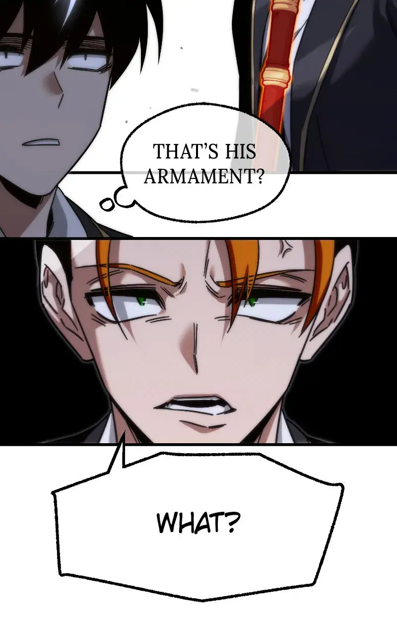 The Academy Sashimi Sword Master Chapter 17 Page 103