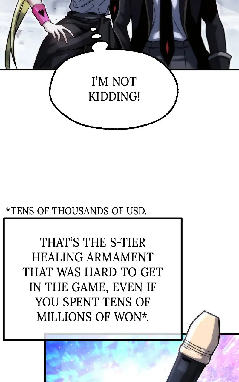 The Academy Sashimi Sword Master Chapter 17 Page 105