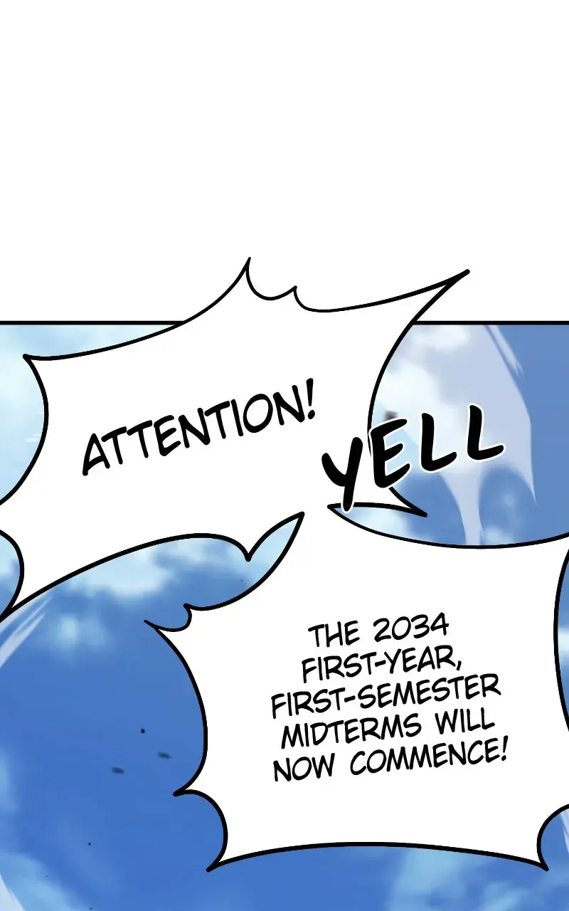 The Academy Sashimi Sword Master Chapter 17 Page 108