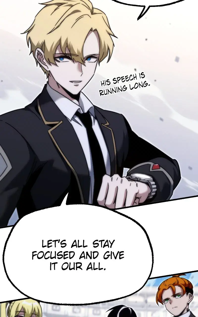 The Academy Sashimi Sword Master Chapter 17 Page 114