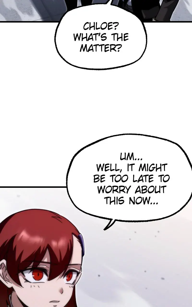 The Academy Sashimi Sword Master Chapter 17 Page 117