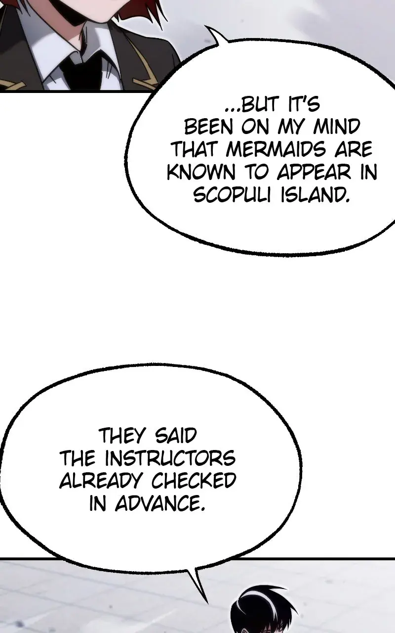 The Academy Sashimi Sword Master Chapter 17 Page 118