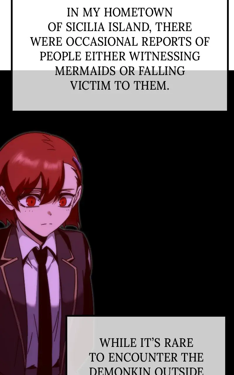 The Academy Sashimi Sword Master Chapter 17 Page 120