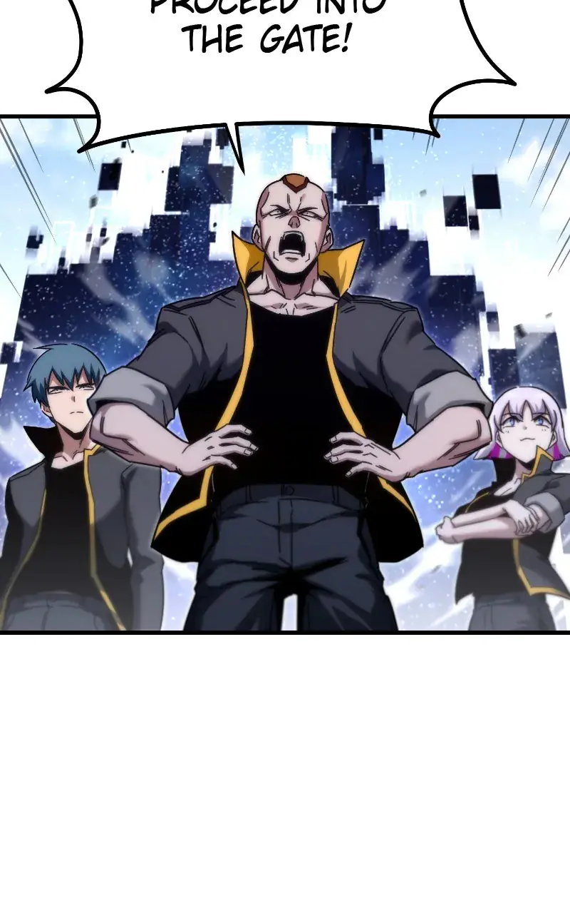 The Academy Sashimi Sword Master Chapter 17 Page 122