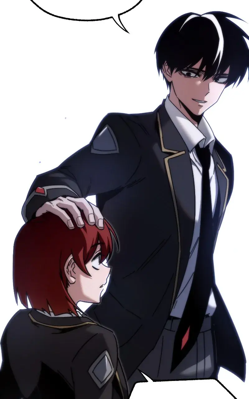 The Academy Sashimi Sword Master Chapter 17 Page 124