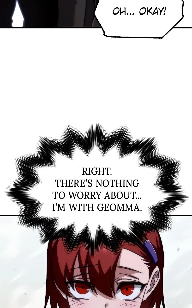 The Academy Sashimi Sword Master Chapter 17 Page 125