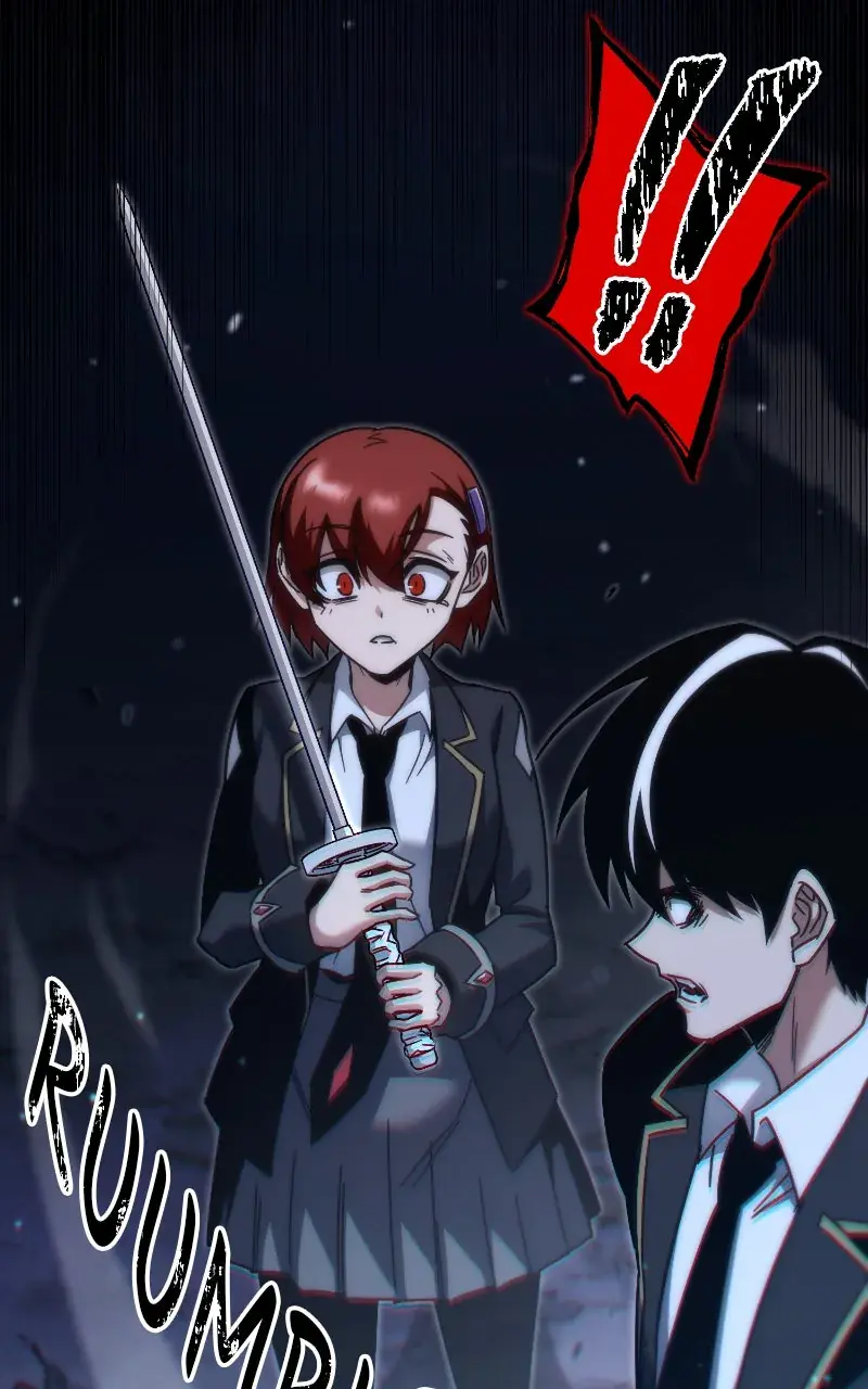 The Academy Sashimi Sword Master Chapter 17 Page 135