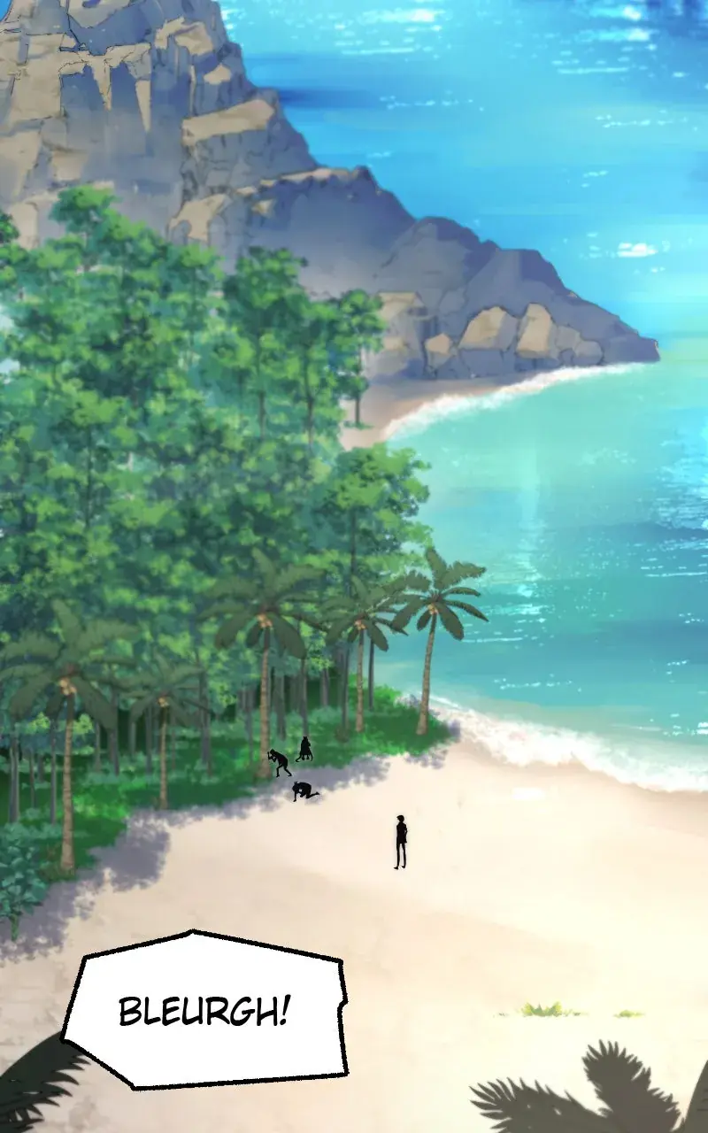 The Academy Sashimi Sword Master Chapter 18 Page 3