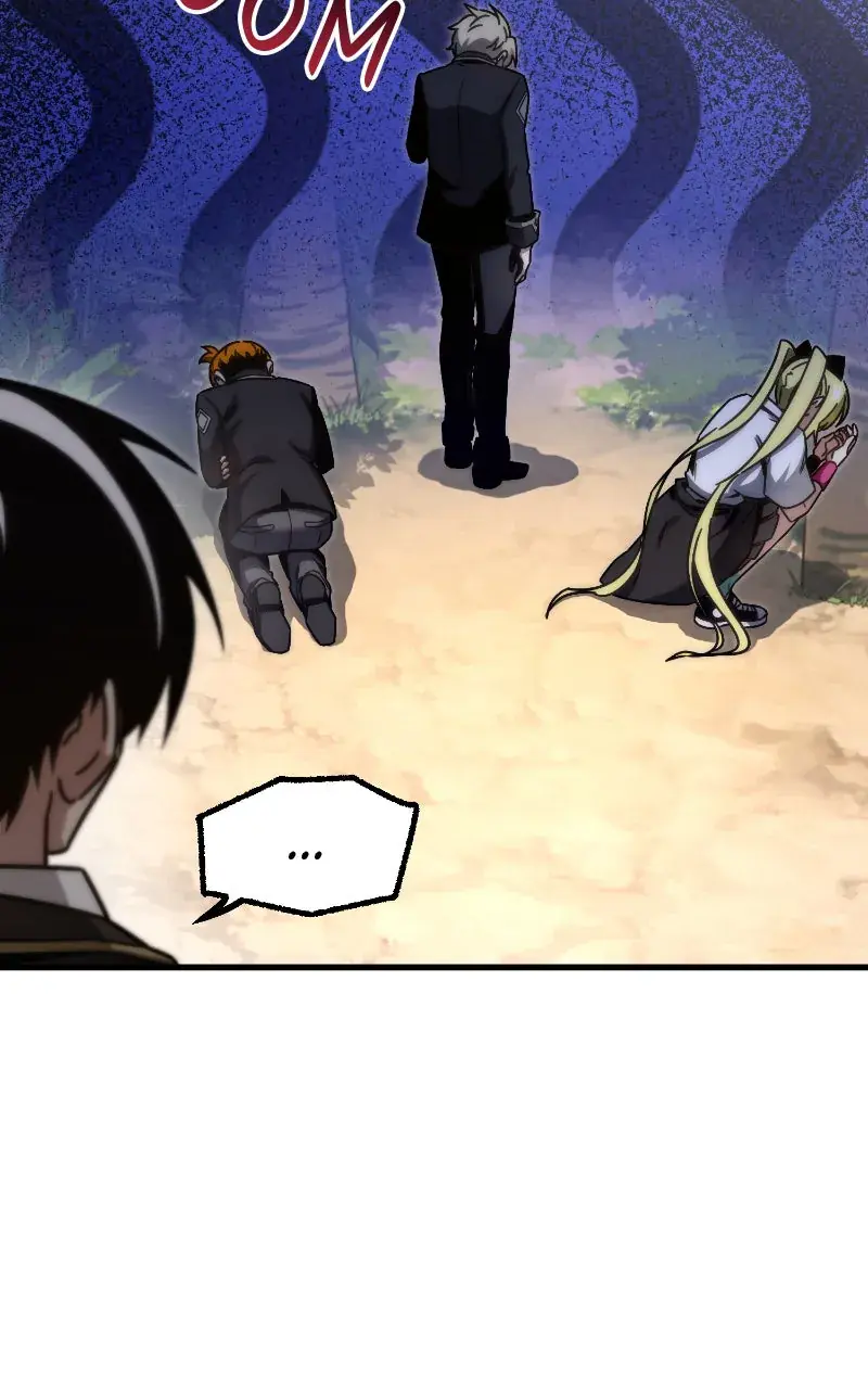 The Academy Sashimi Sword Master Chapter 18 Page 5