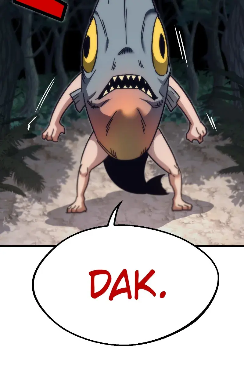 The Academy Sashimi Sword Master Chapter 18 Page 8