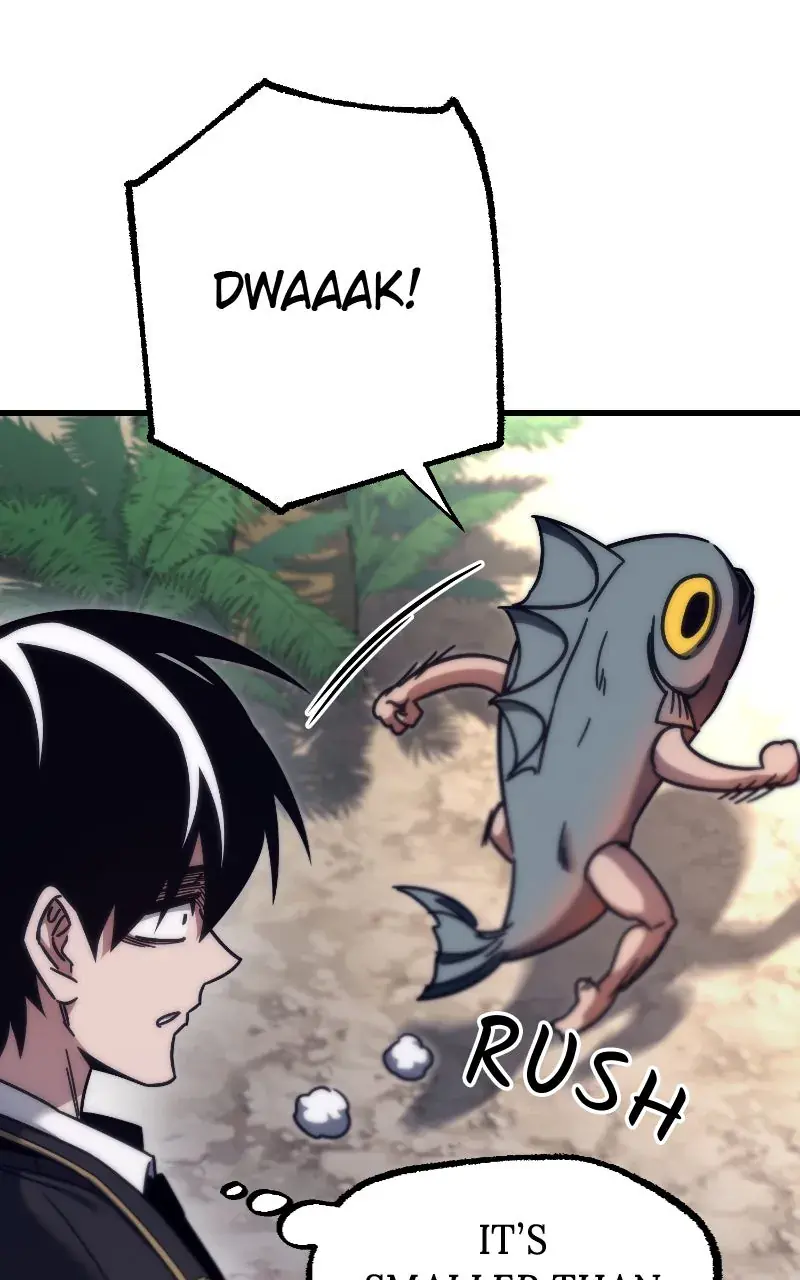 The Academy Sashimi Sword Master Chapter 18 Page 10