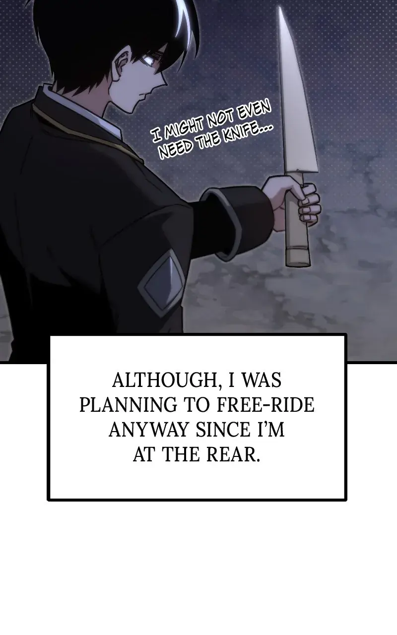 The Academy Sashimi Sword Master Chapter 18 Page 12