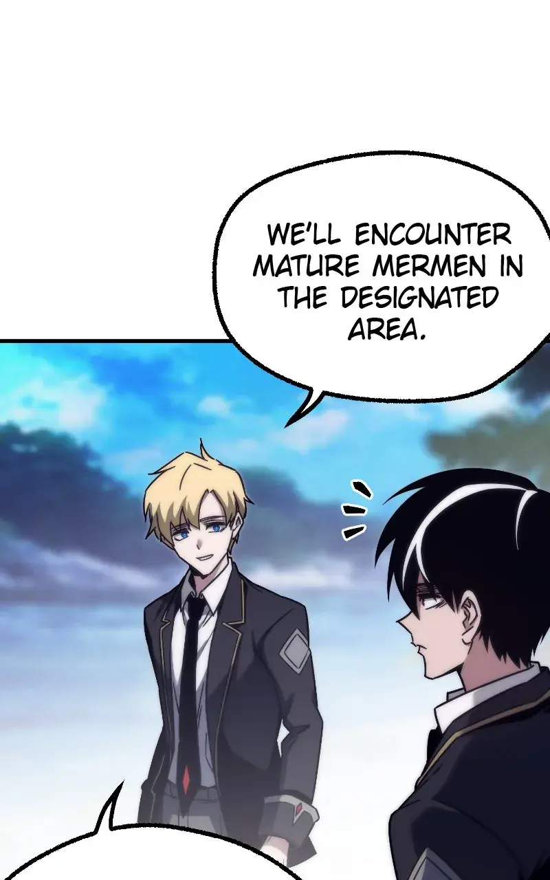 The Academy Sashimi Sword Master Chapter 18 Page 13