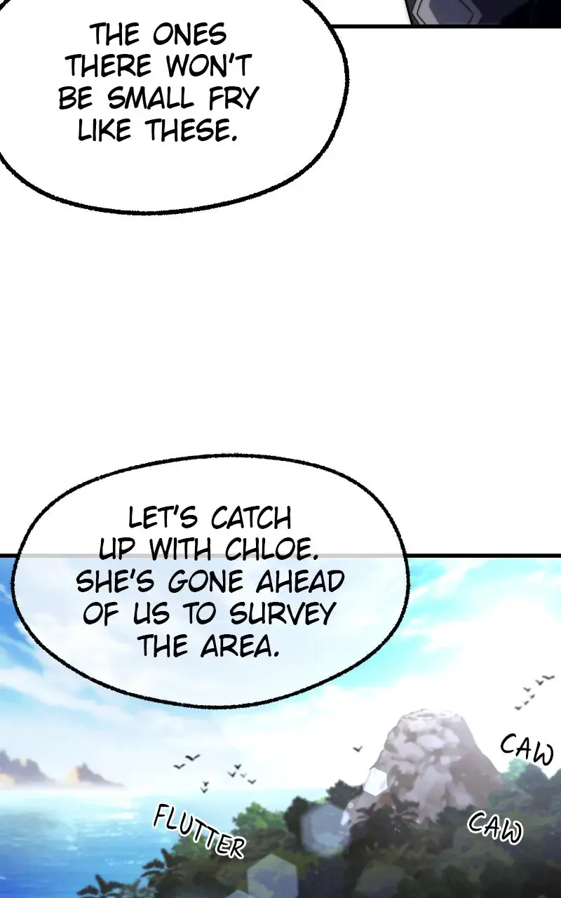 The Academy Sashimi Sword Master Chapter 18 Page 14