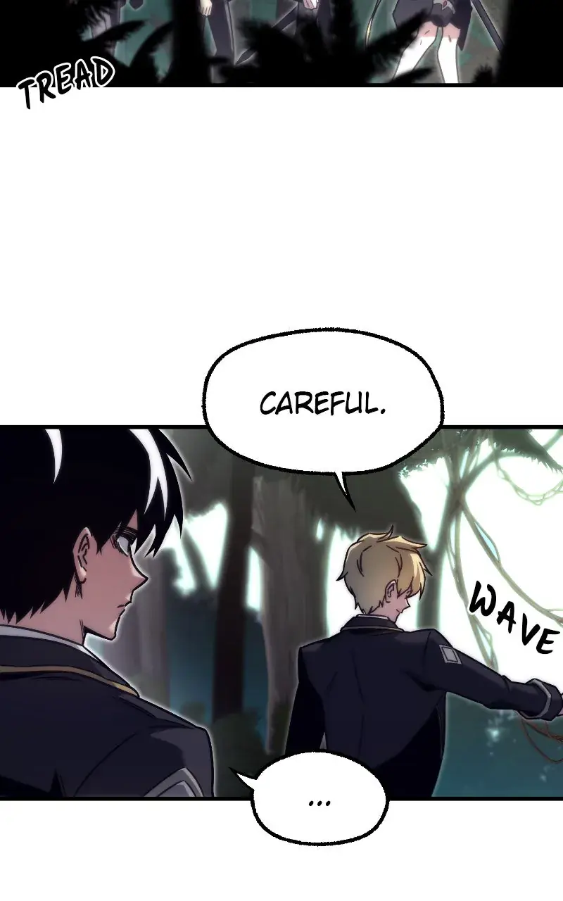 The Academy Sashimi Sword Master Chapter 18 Page 17