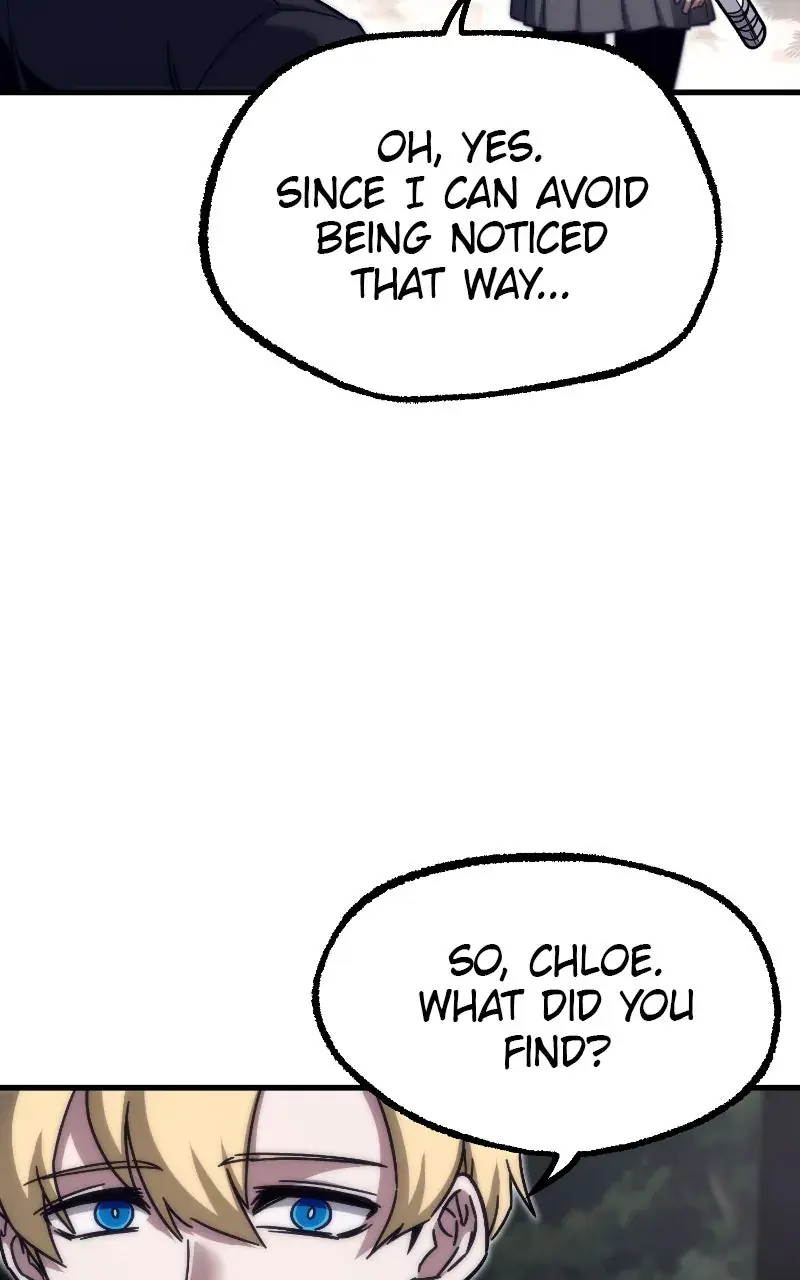 The Academy Sashimi Sword Master Chapter 18 Page 23