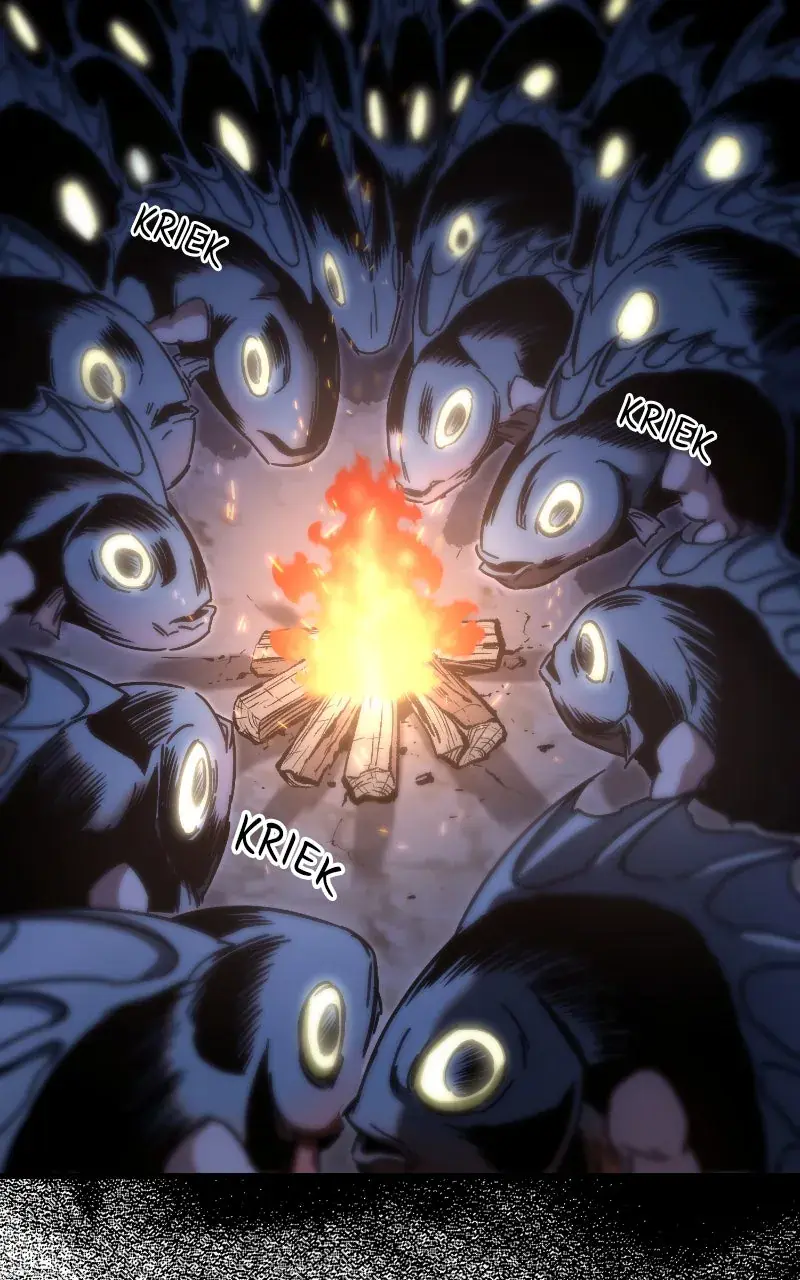 The Academy Sashimi Sword Master Chapter 18 Page 29