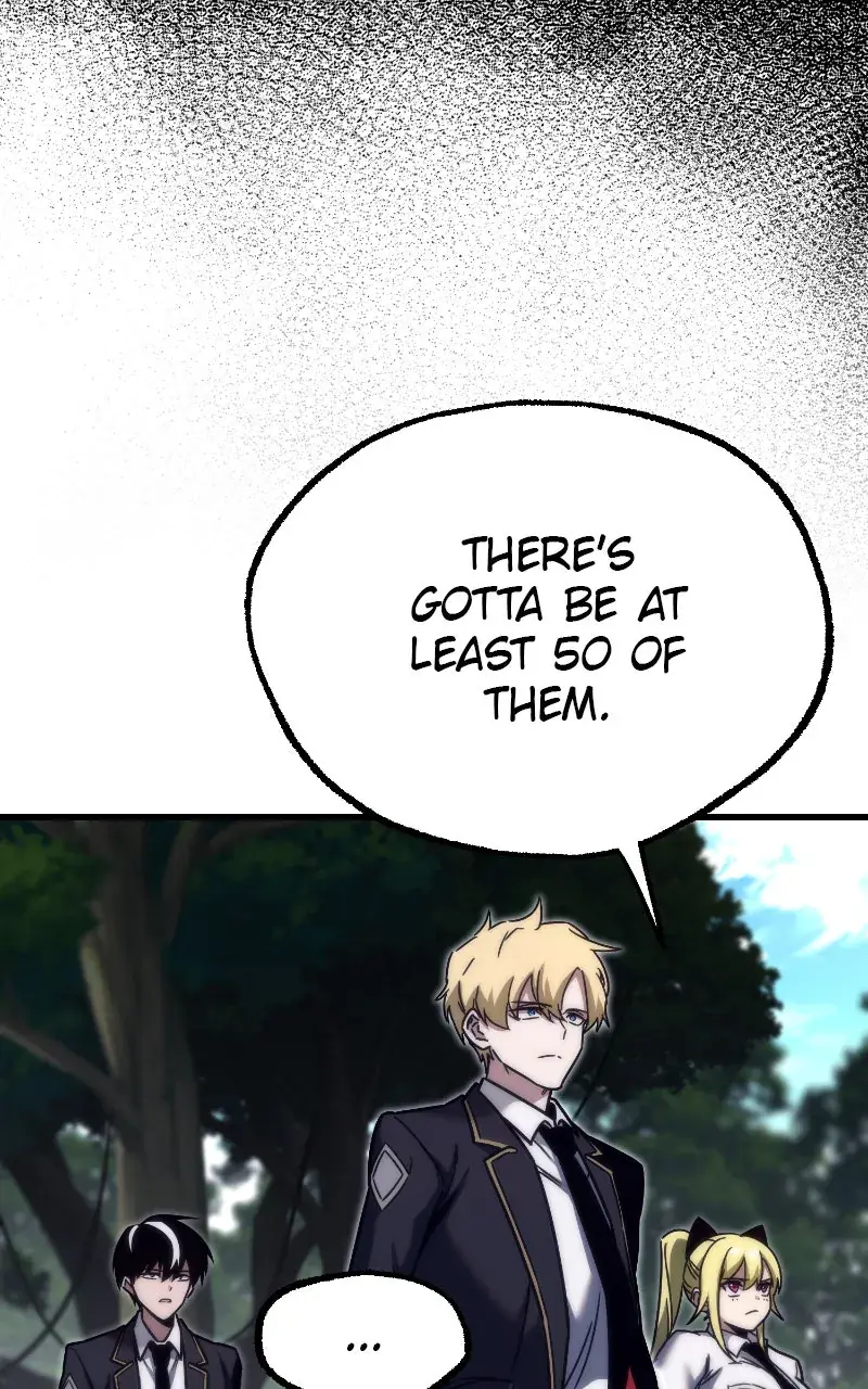 The Academy Sashimi Sword Master Chapter 18 Page 30