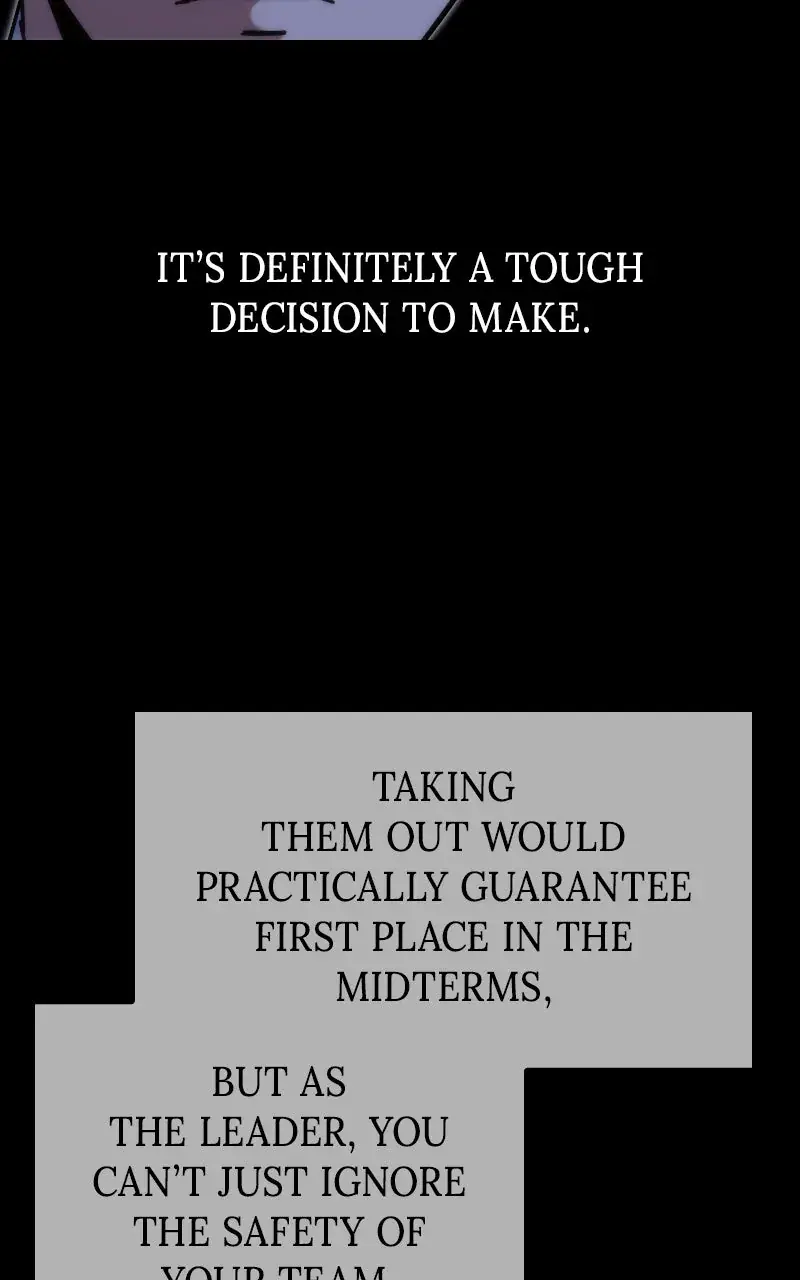 The Academy Sashimi Sword Master Chapter 18 Page 32