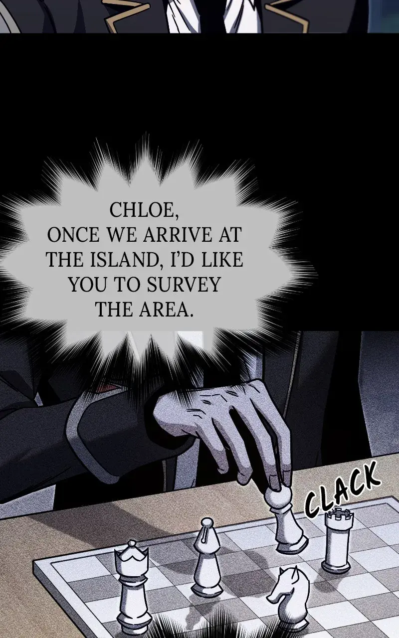 The Academy Sashimi Sword Master Chapter 18 Page 35