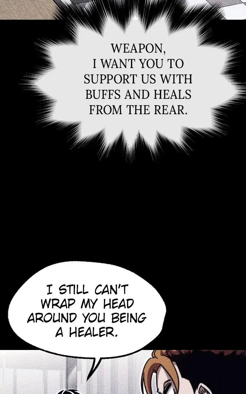 The Academy Sashimi Sword Master Chapter 18 Page 36