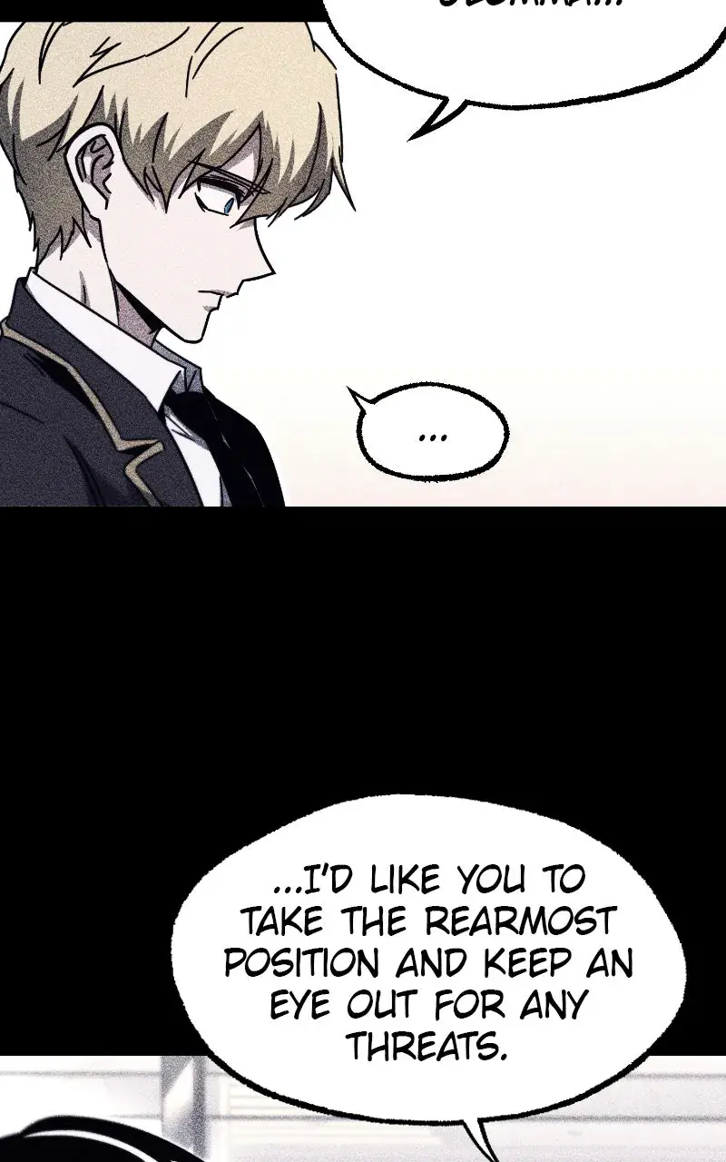 The Academy Sashimi Sword Master Chapter 18 Page 38