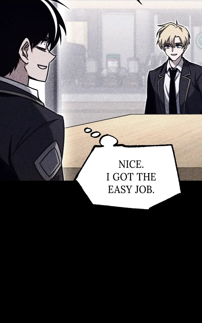 The Academy Sashimi Sword Master Chapter 18 Page 39