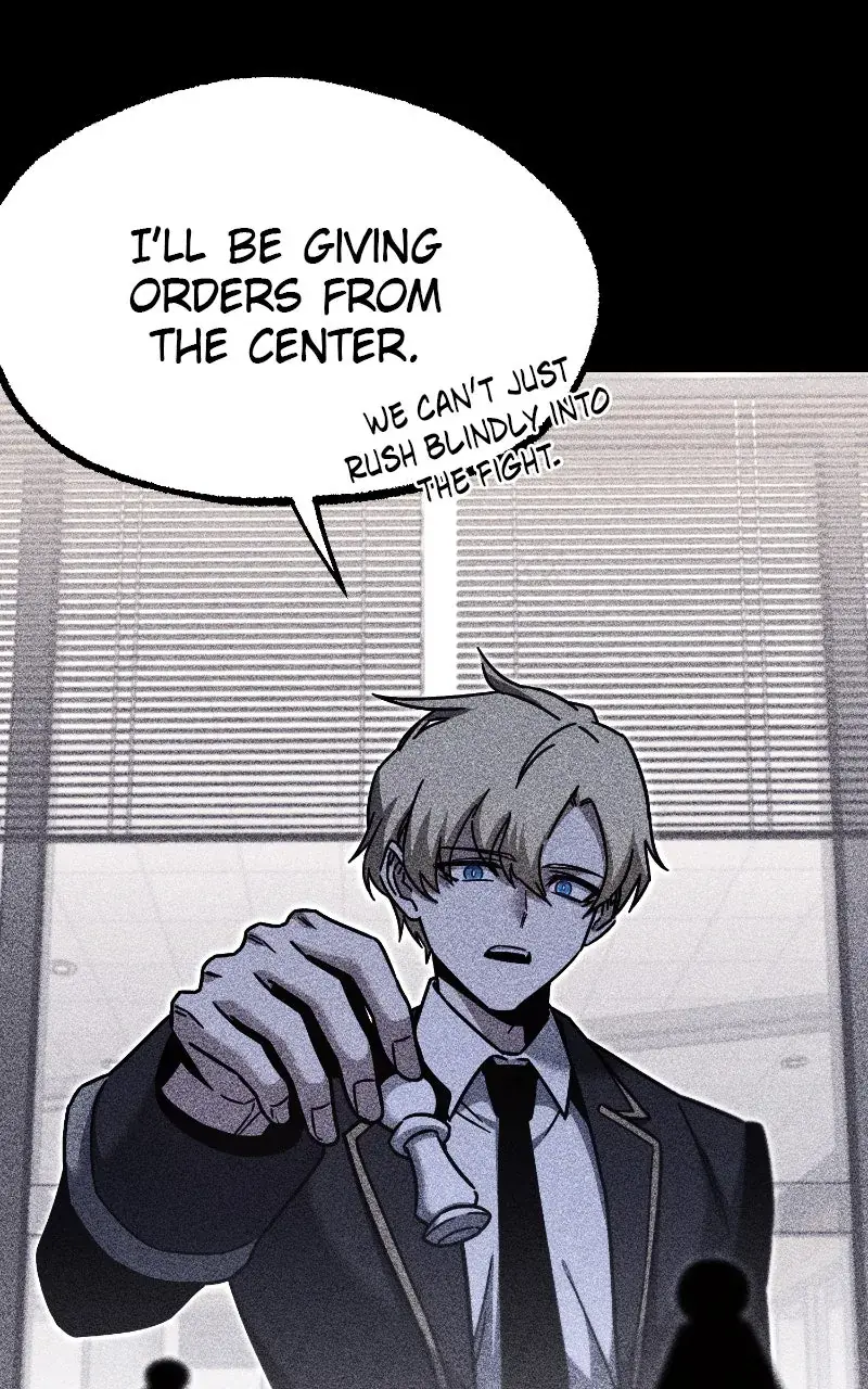 The Academy Sashimi Sword Master Chapter 18 Page 40