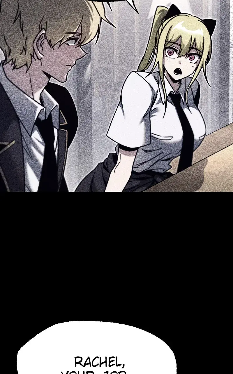 The Academy Sashimi Sword Master Chapter 18 Page 42