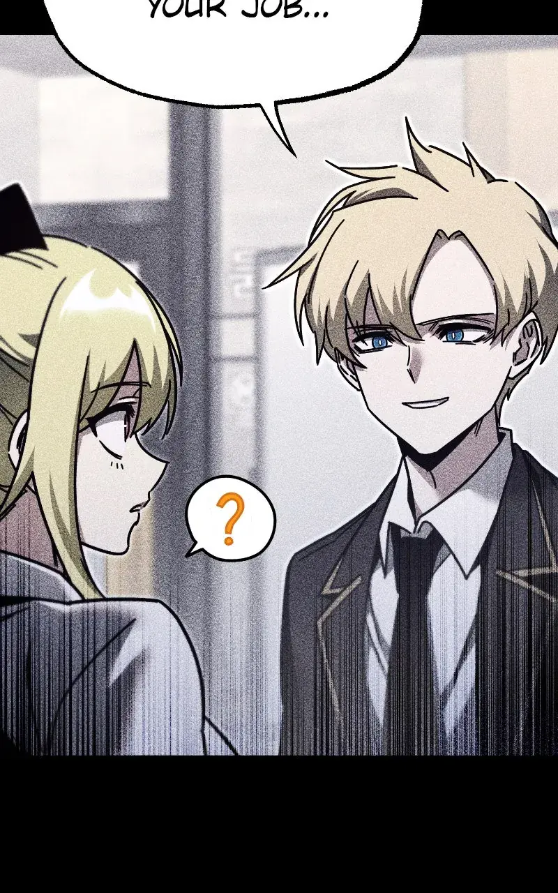 The Academy Sashimi Sword Master Chapter 18 Page 43