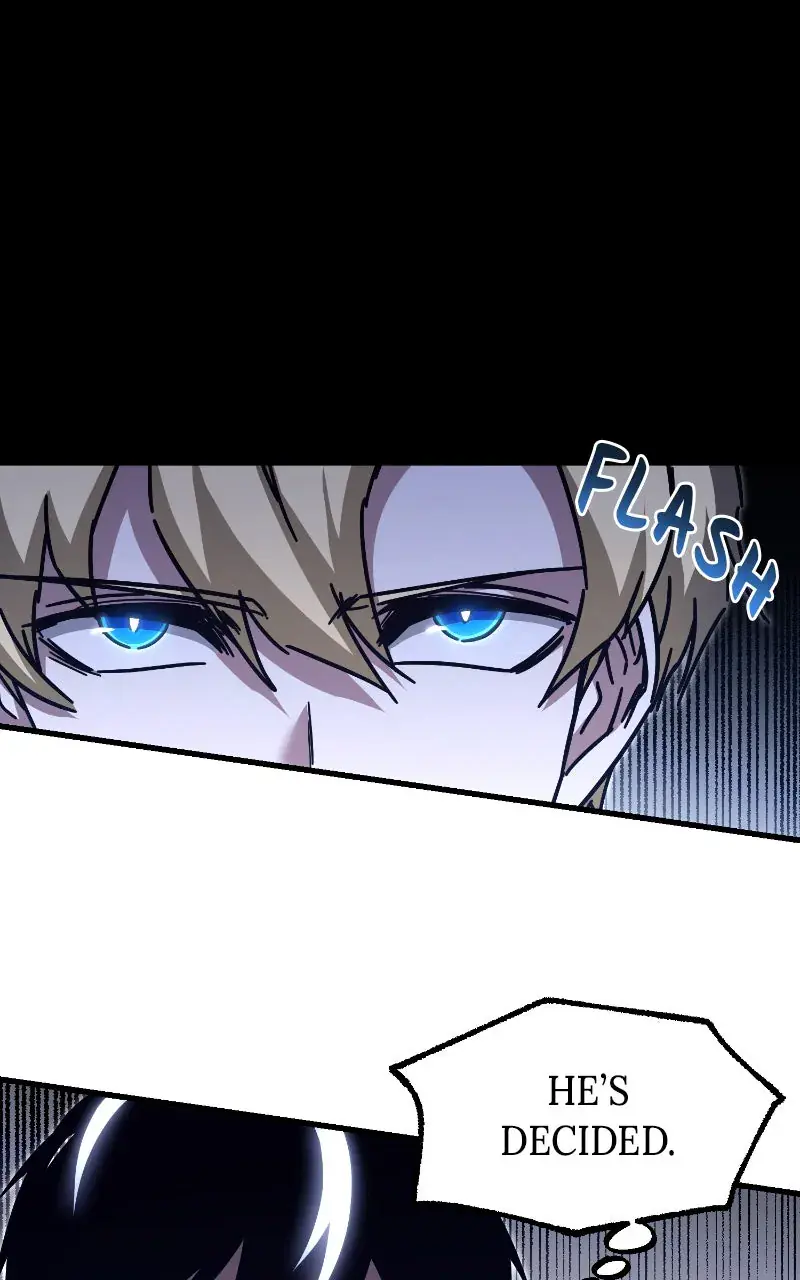 The Academy Sashimi Sword Master Chapter 18 Page 44