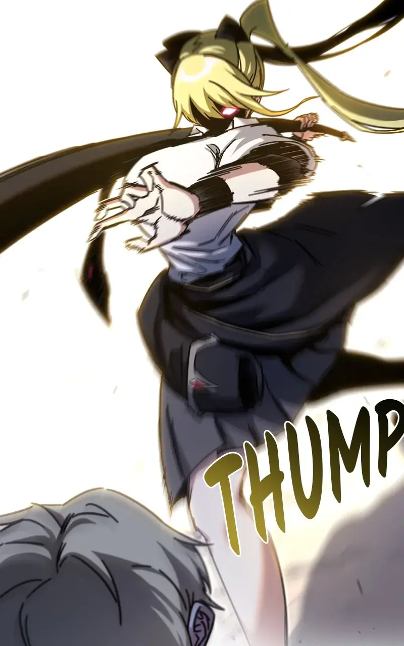 The Academy Sashimi Sword Master Chapter 18 Page 47