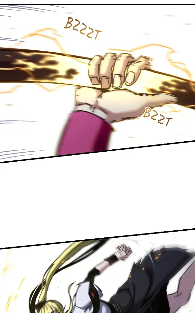 The Academy Sashimi Sword Master Chapter 18 Page 49