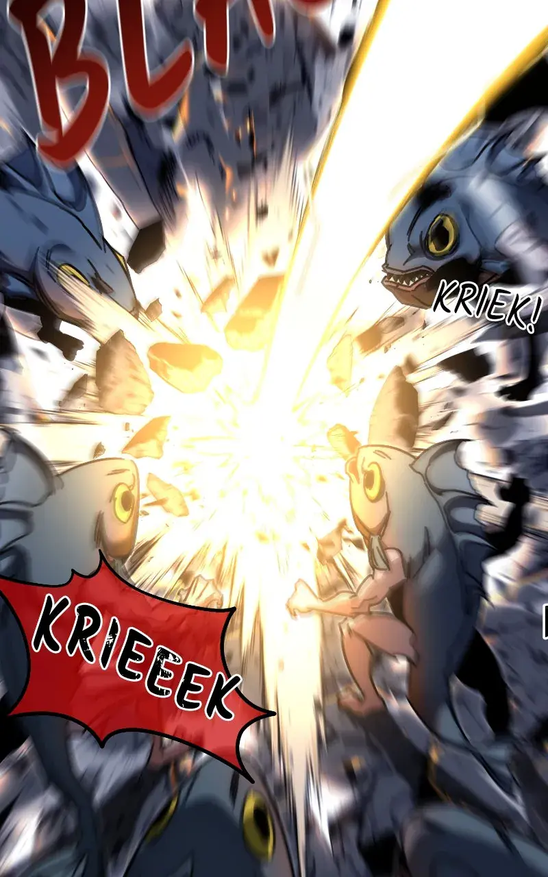 The Academy Sashimi Sword Master Chapter 18 Page 55