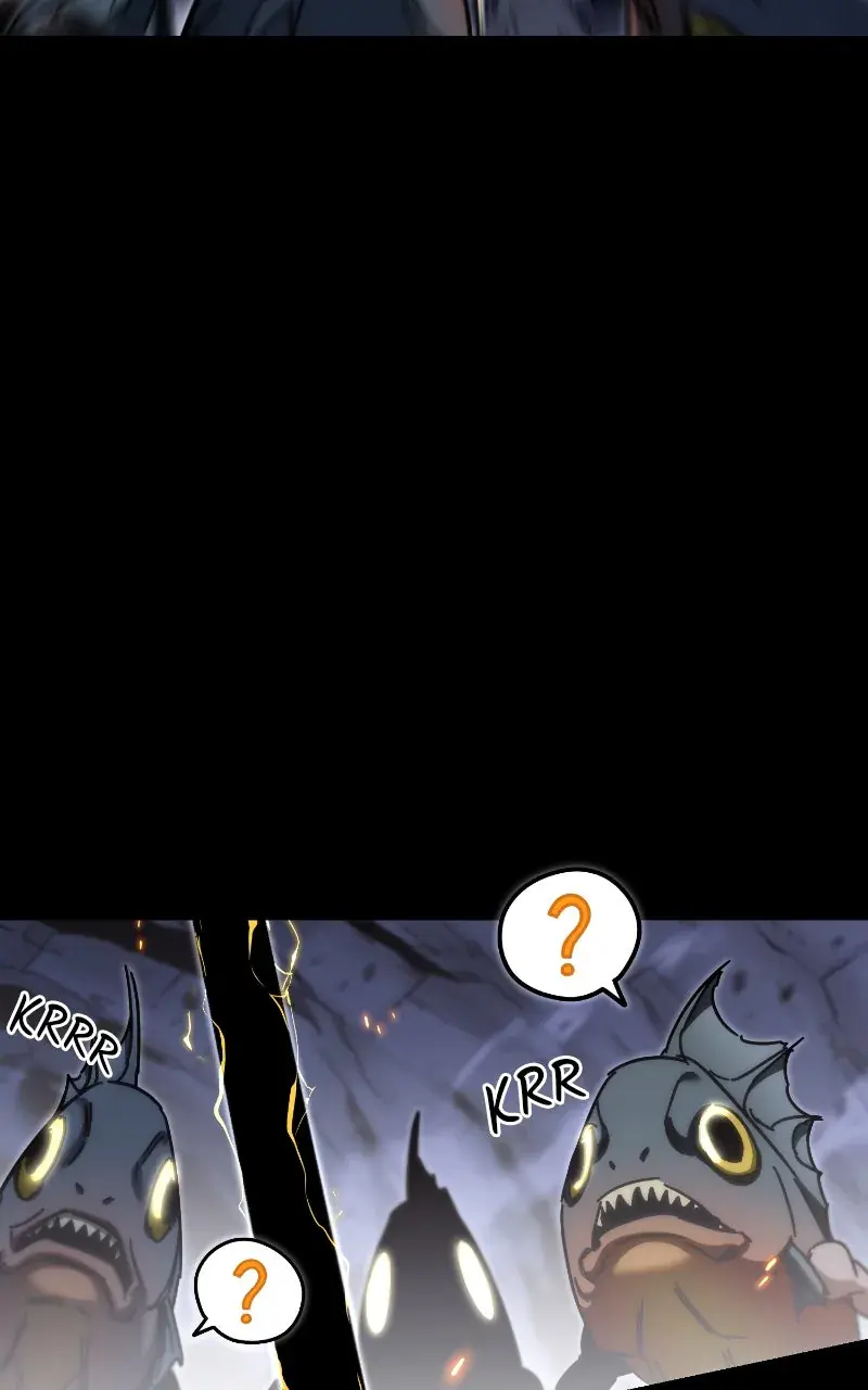 The Academy Sashimi Sword Master Chapter 18 Page 56