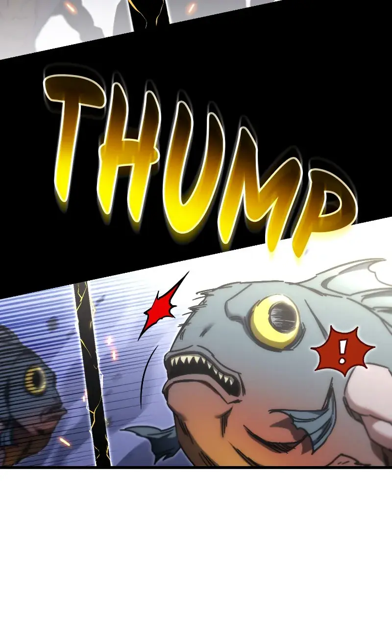 The Academy Sashimi Sword Master Chapter 18 Page 57