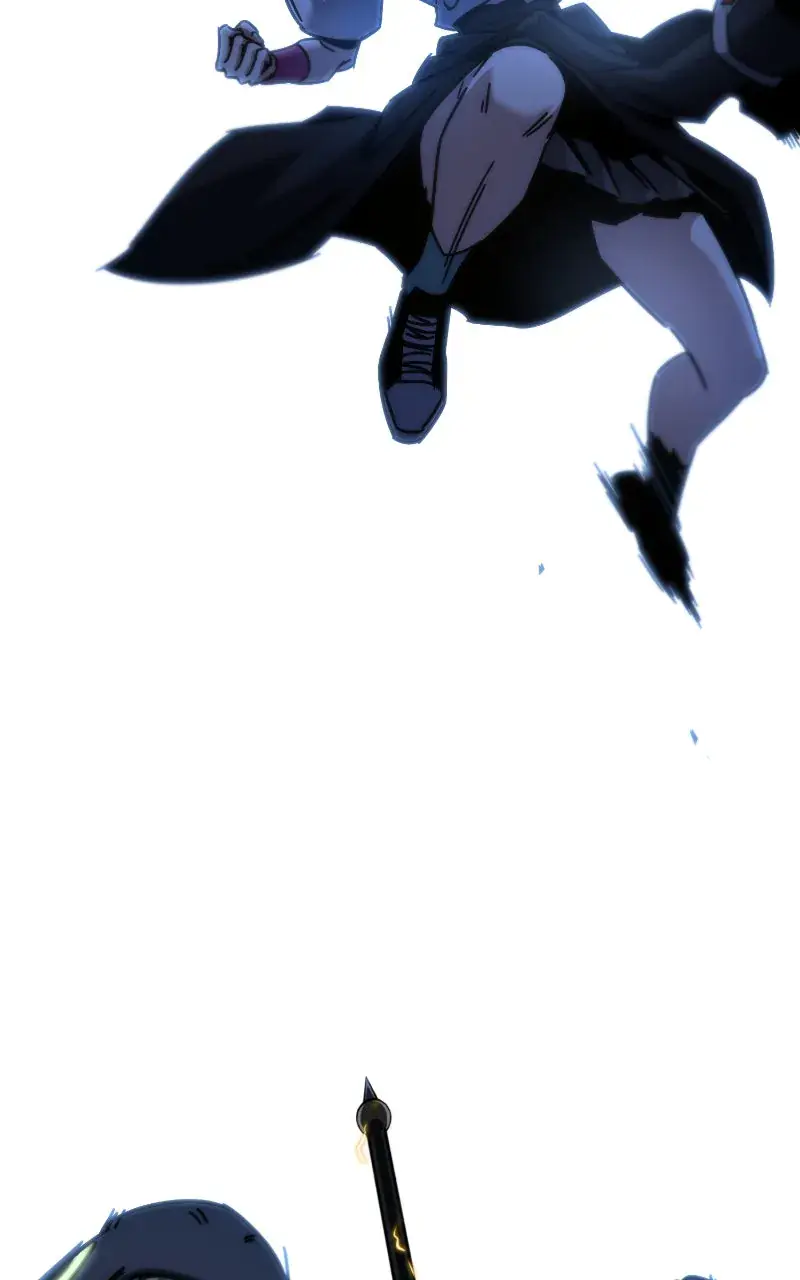 The Academy Sashimi Sword Master Chapter 18 Page 59