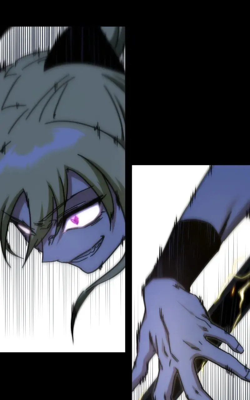 The Academy Sashimi Sword Master Chapter 18 Page 61