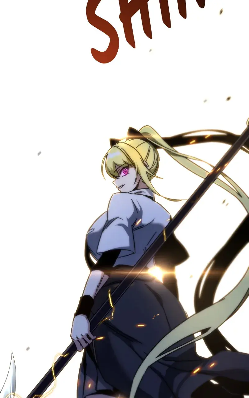 The Academy Sashimi Sword Master Chapter 18 Page 68