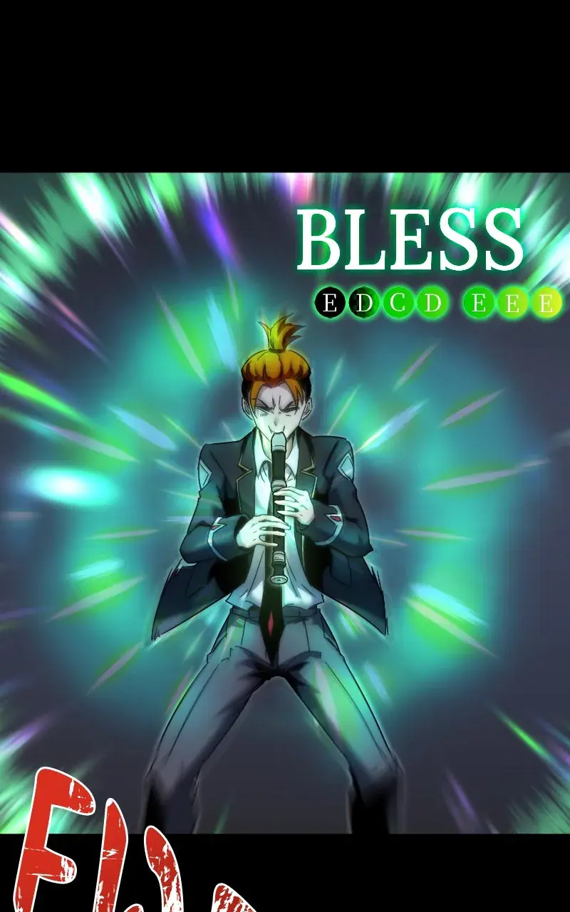 The Academy Sashimi Sword Master Chapter 18 Page 73