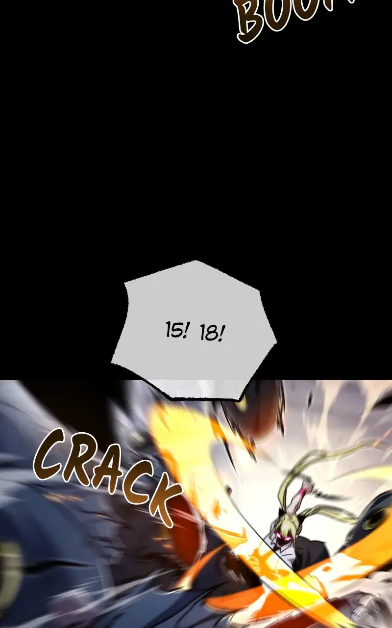 The Academy Sashimi Sword Master Chapter 18 Page 77