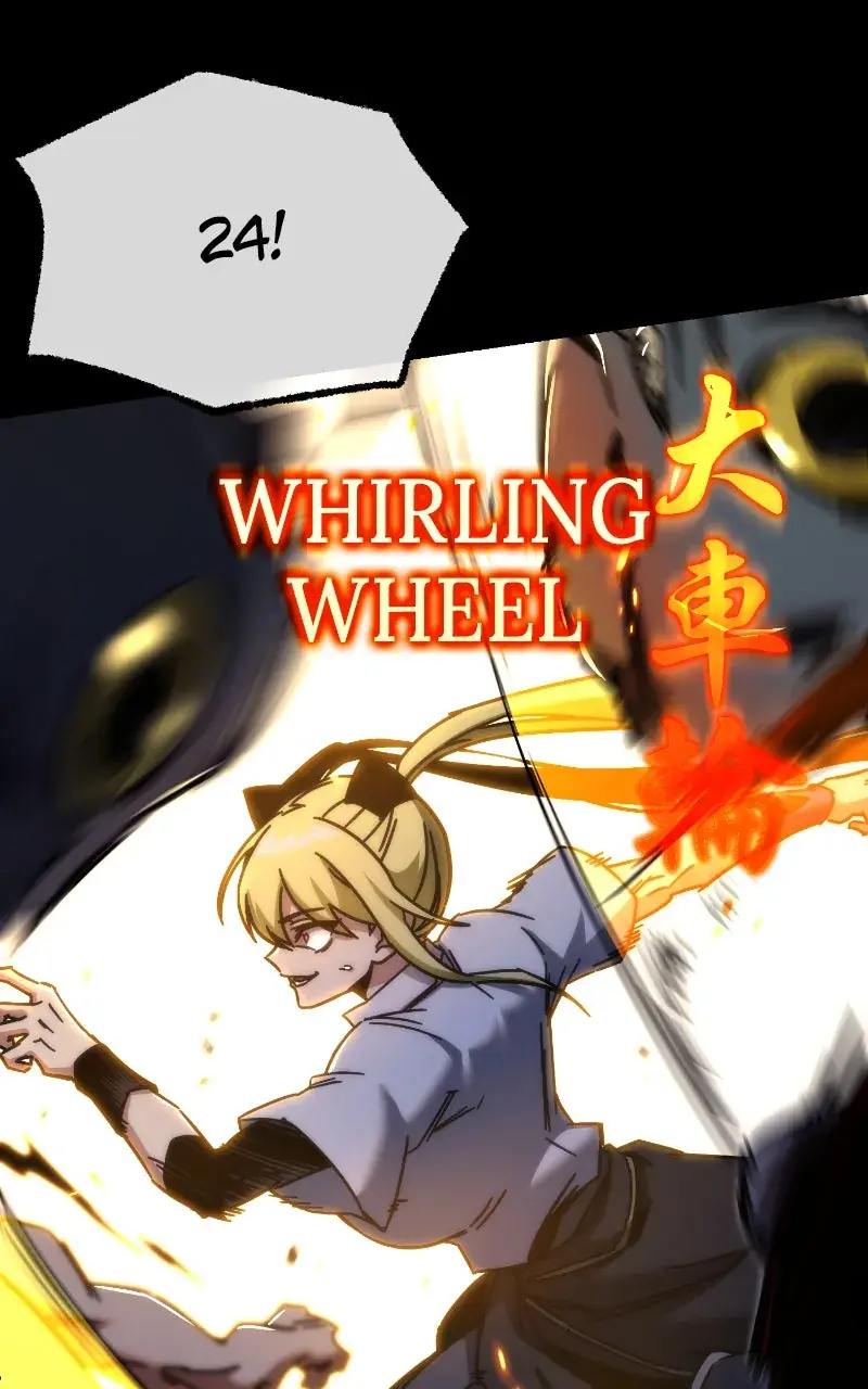 The Academy Sashimi Sword Master Chapter 18 Page 79