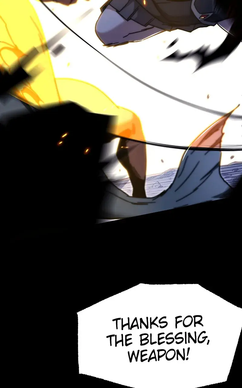 The Academy Sashimi Sword Master Chapter 18 Page 80