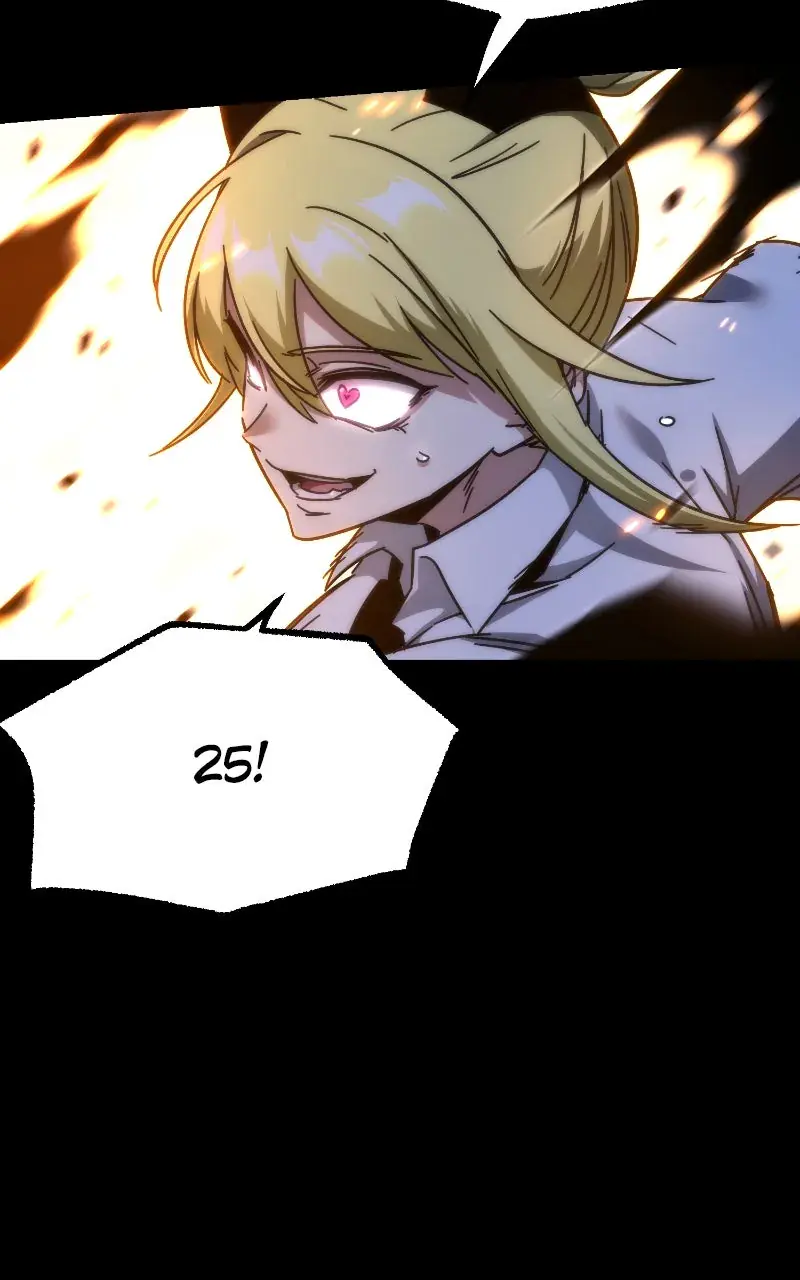 The Academy Sashimi Sword Master Chapter 18 Page 81